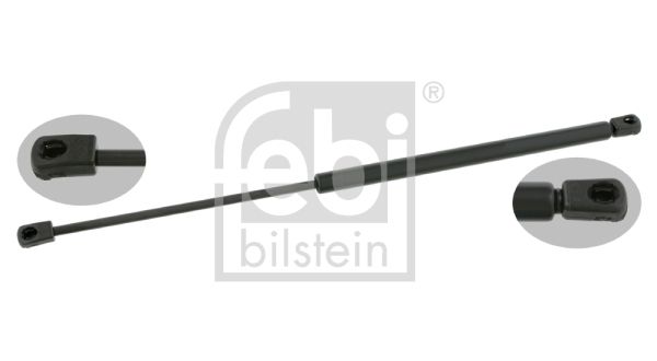 FEBI BILSTEIN Gaasivedru, pagasi-/veoruum 24325